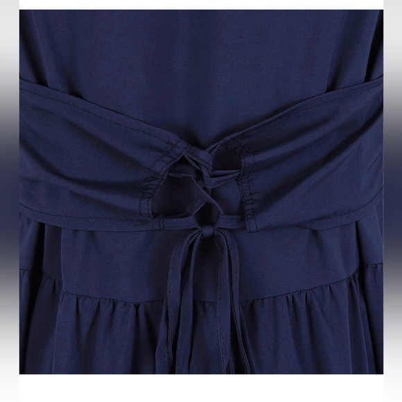 Halloween Costume Set Womens Renaissance Costume Medieval Irish Over Dress - Picture 9 of 12